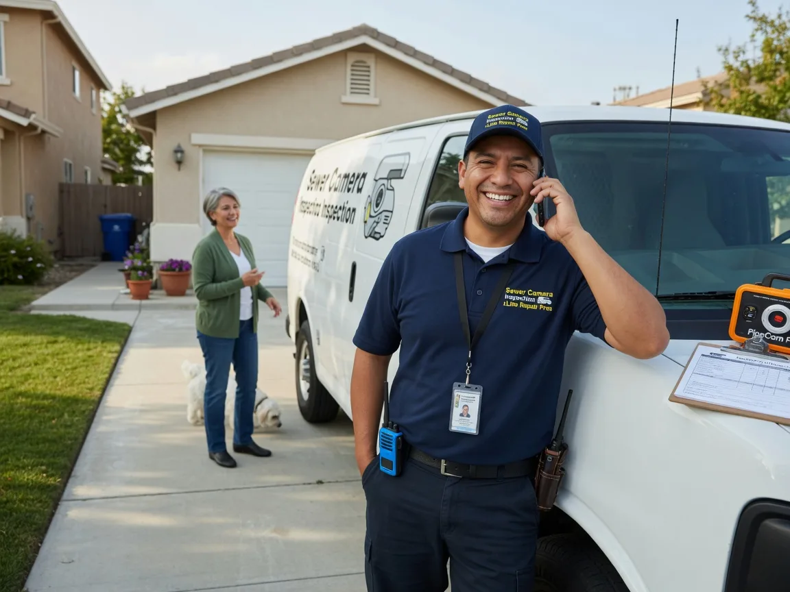 Sewer Line Repair Naalehu, HI FAQs